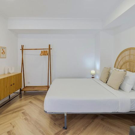 Felp Santa Maria 1 Apartment Setúbal Exterior foto