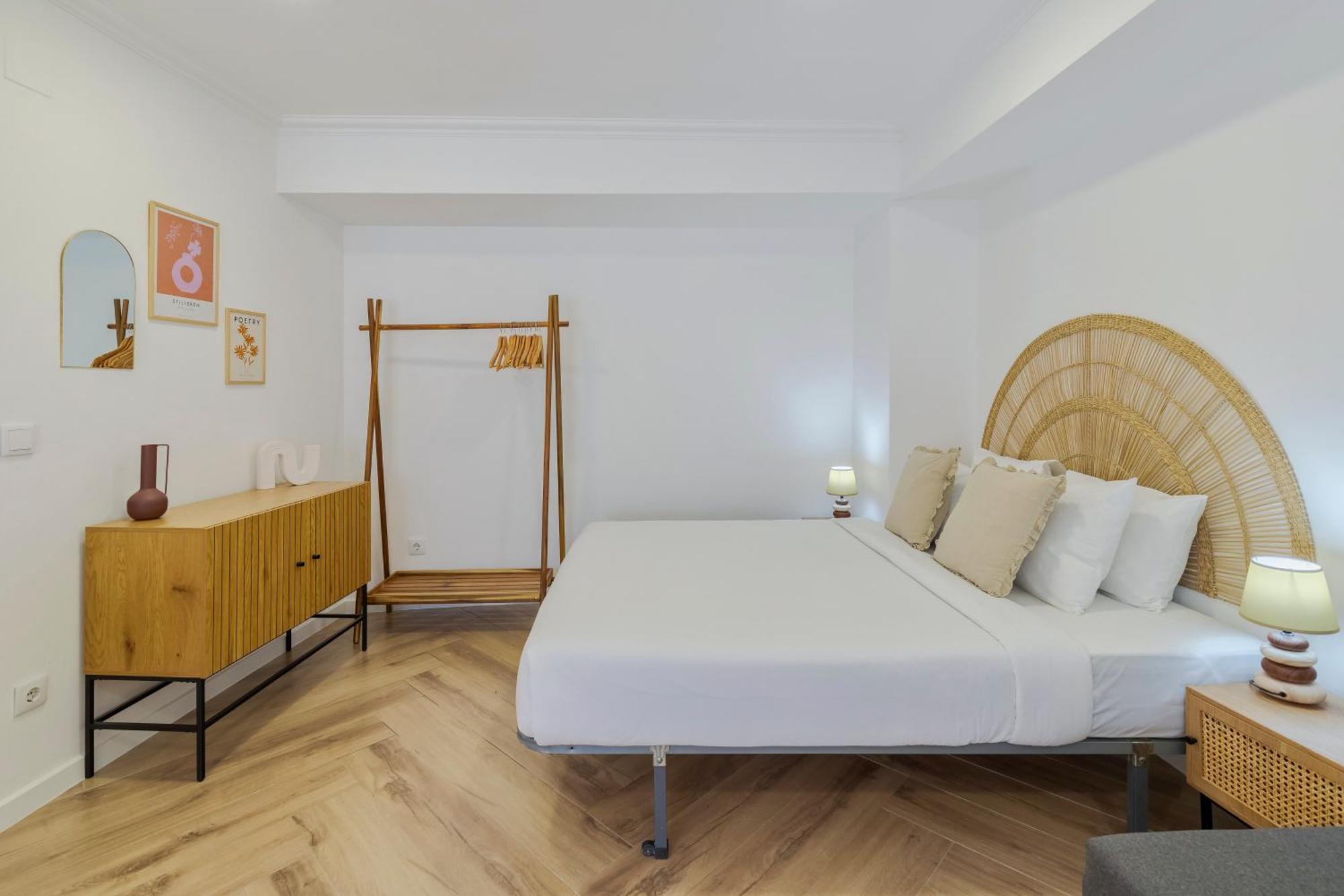 Felp Santa Maria 1 Apartment Setúbal Exterior foto